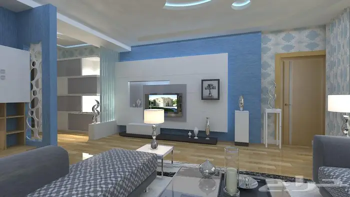 ديكور_ تنفيذ وتصميم 7