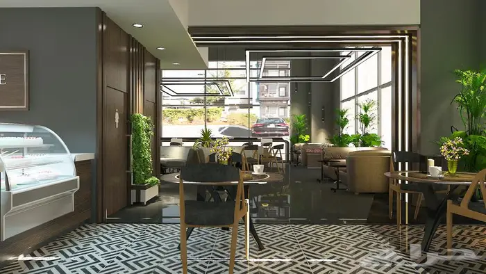 ديكور_ تنفيذ وتصميم 4