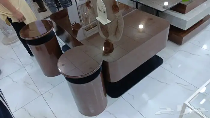 طاولة خدمه 3