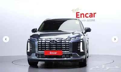 هيونداي باليسيد 2024 VIP نسخة خاصة ( تم البيع ) 2