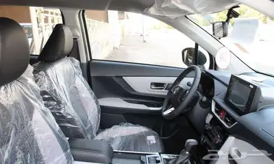 فيلوز 1.5 GLX بنزين اتوماتيك 2025 11