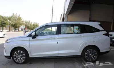 فيلوز 1.5 GLX بنزين اتوماتيك 2025 13