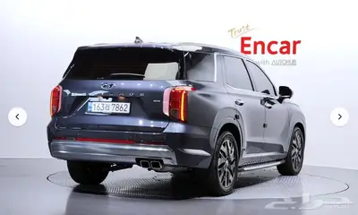 هيونداي باليسيد 2024 VIP نسخة خاصة ( تم البيع ) 3