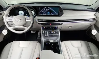 هيونداي باليسيد 2024 VIP نسخة خاصة ( تم البيع ) 4