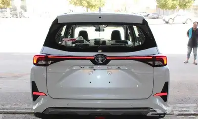فيلوز 1.5 GLX بنزين اتوماتيك 2025 6
