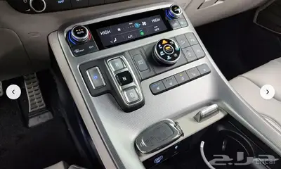 هيونداي باليسيد 2024 VIP نسخة خاصة ( تم البيع ) 7