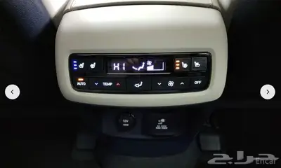 هيونداي باليسيد 2024 VIP نسخة خاصة ( تم البيع ) 11