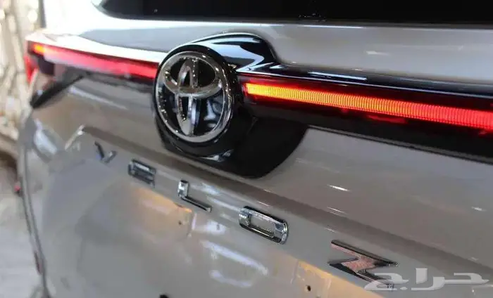 فيلوز 1.5 GLX بنزين اتوماتيك 2025 7