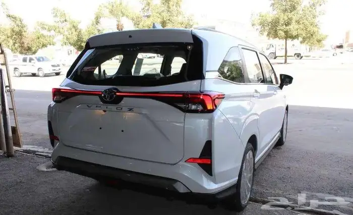 فيلوز 1.5 GLX بنزين اتوماتيك 2025 5