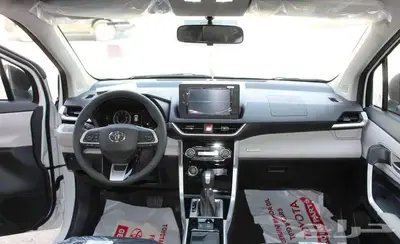 فيلوز 1.5 GLX بنزين اتوماتيك 2025 21
