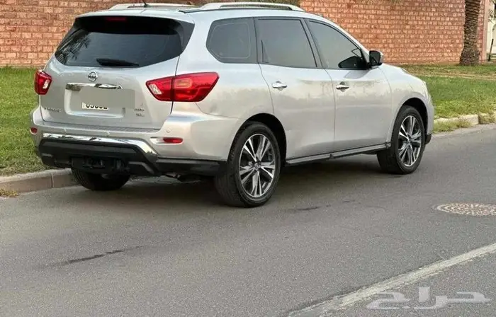 باثفندر 2019 فل كامل عداد 90 الف 3