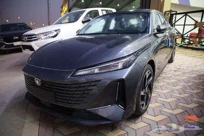 شنجان ايدو بلس 2025 بدون دفععه بدون رسوم اقساد فقط. 1