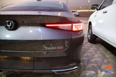 شنجان ايدو بلس 2025 بدون دفععه بدون رسوم اقساد فقط. 11