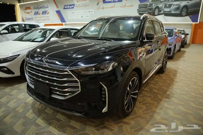 جيتور اكس70بلس 2024 بدون دفعه اقل قسط جميع البنوك والشركات 1