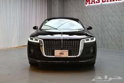 هونشي H9 2023 خليجي 1
