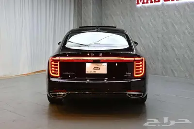 هونشي H9 2023 خليجي 8