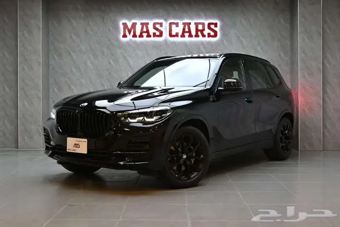 بي ام دبليو X5 2023 سعودي 0