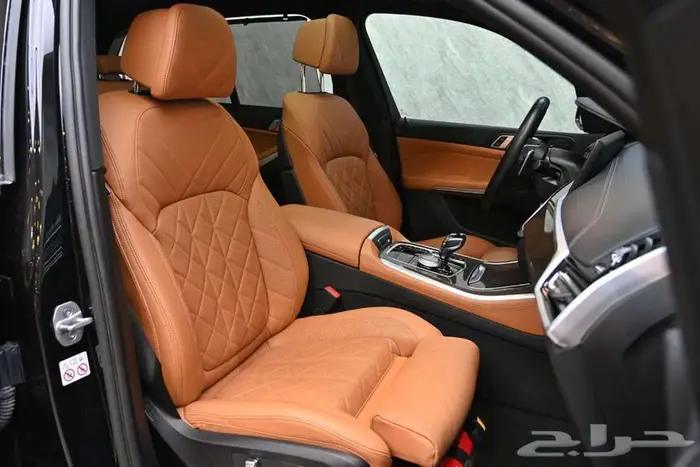 بي ام دبليو X5 2023 سعودي 16