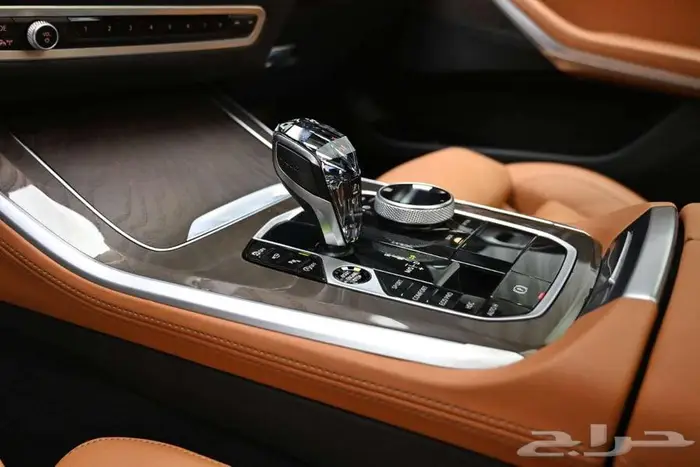 بي ام دبليو X5 2023 سعودي 10