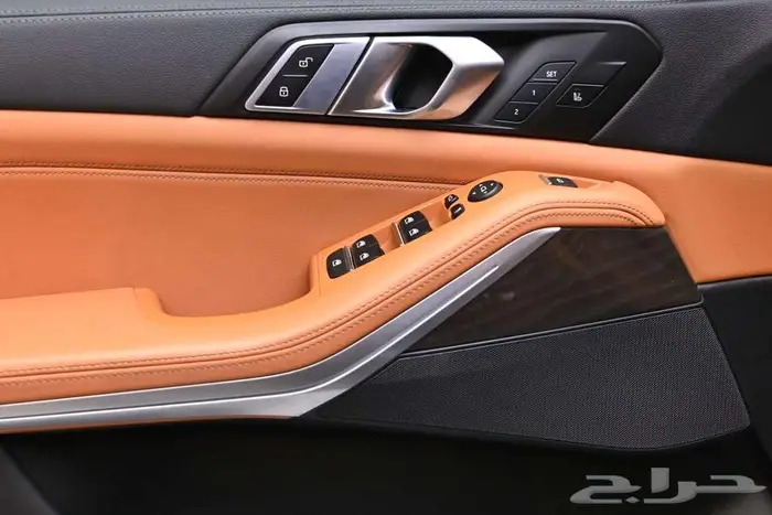 بي ام دبليو X5 2023 سعودي 9