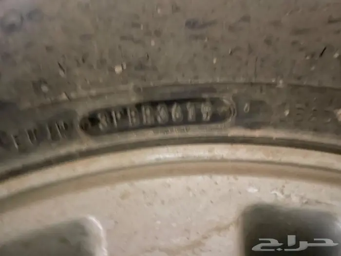 جنوط الوكاله جيب GXR 2009 5