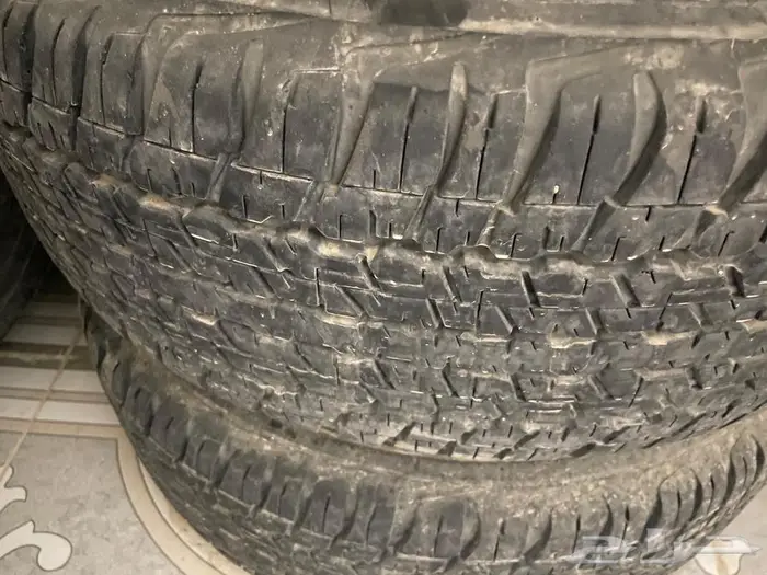 جنوط الوكاله جيب GXR 2009 2