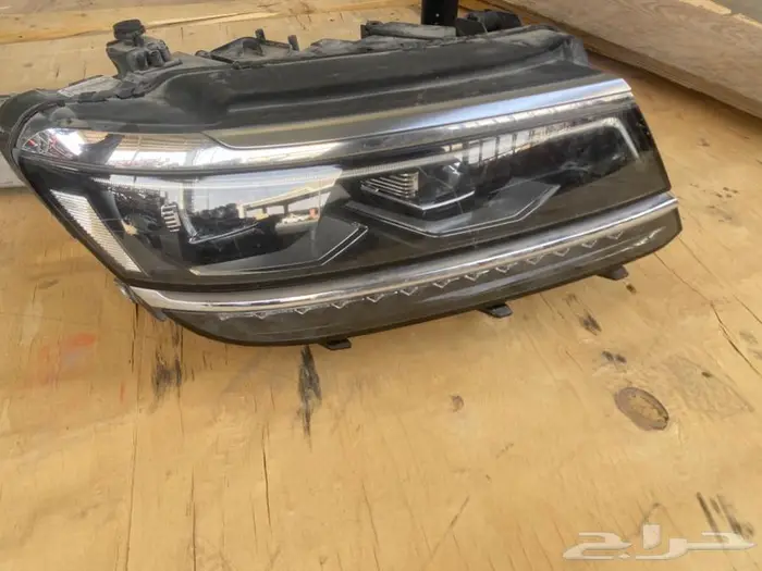 شمعه يمين فولكس فاجن تيجوان 0