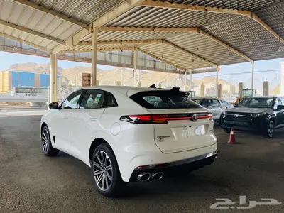 شانجان يوني كي 2026 اخر العروض كاش او تمويل 2