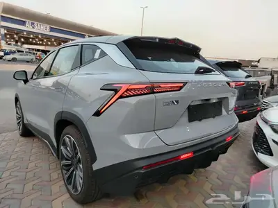 جيتور داشينج لاكجرى 2024 اقل الاسعار 5