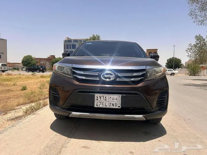 GS3 موديل 2021 9