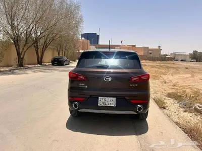 GS3 موديل 2021 2