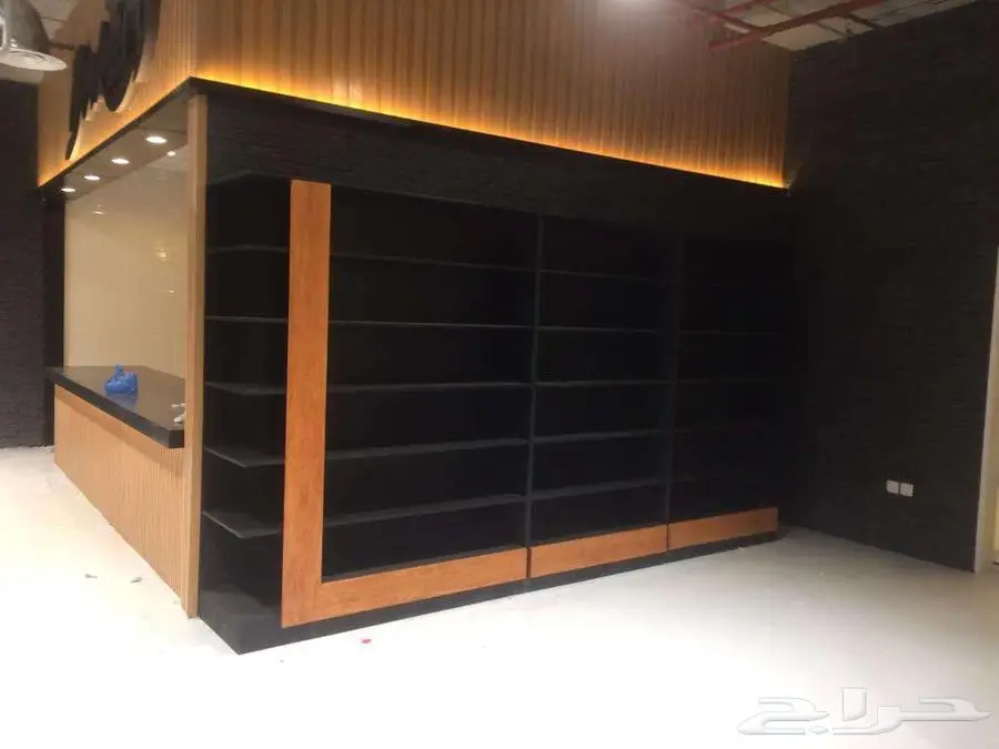 نفكر معك نصمم لك وننفذ بإتقان 33