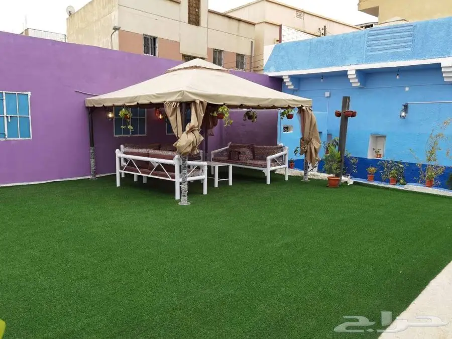 شقه او شقق للايجار فترة الصيفية أبها 2
