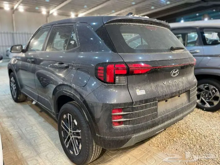 هيونداي فينيو 2025 سمارت كاش و قسط ايجار منتهي بالتمليك 2