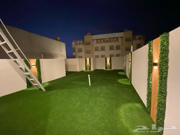 فيلا للبيع ابها المحالة خلف مستشفى الولادة 29