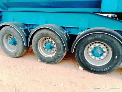صندوق قلاب 3 محاور منافيخ 6