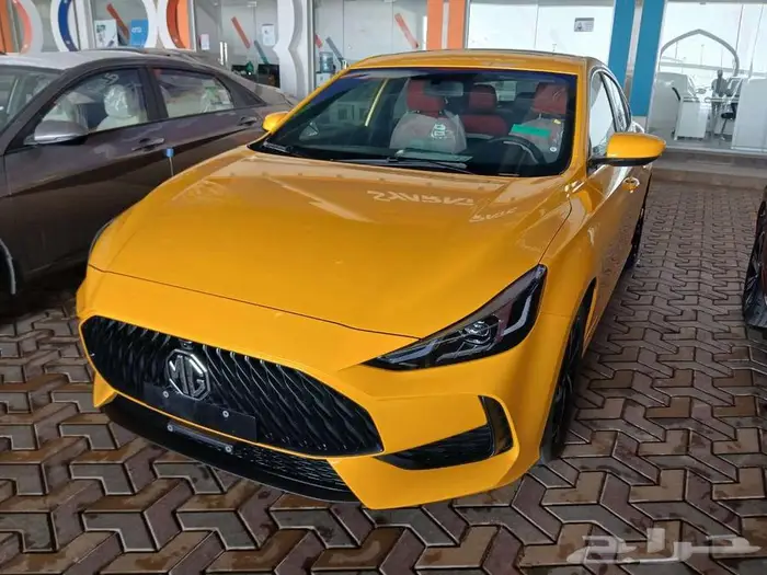 ام جي جي تي2024بدون دفعه بدون رسوم اقساط فقط جميع الفئات. 0