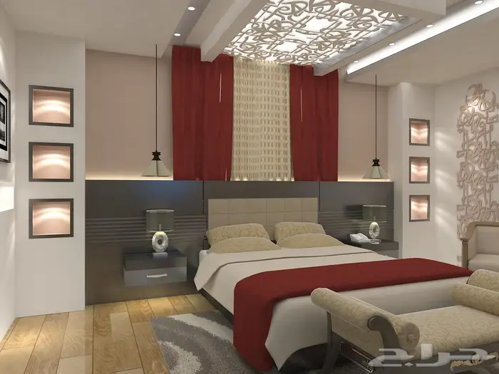 ديكور_ تنفيذ وتصميم 6