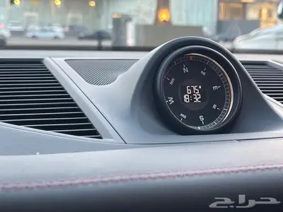 للبيع بورش ماكان اس 2023 2