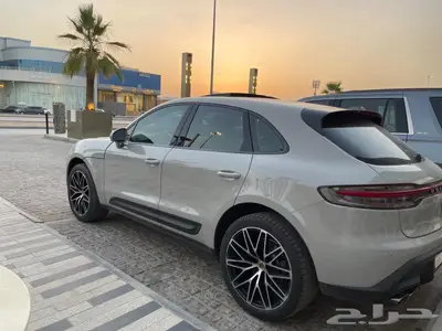 للبيع بورش ماكان اس 2023 0