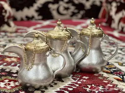 طقم دلال حب رمان 0