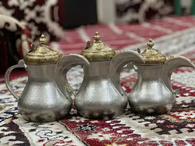 طقم دلال حب رمان 1