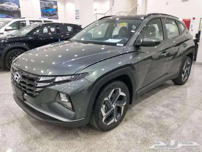 هونداي توسان سمارت -كمفورت - بريميم 1.6 2025 0