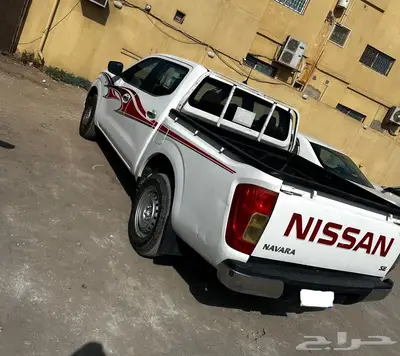نافارا 2019 index