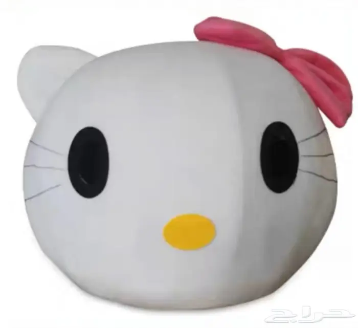 ثلاث قطط جميلات كاتيز (CAT) قط هلو كيتي قطه لولو كيتي 7