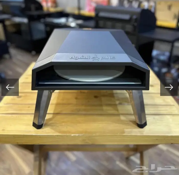 فرن نابولي للبيع 1