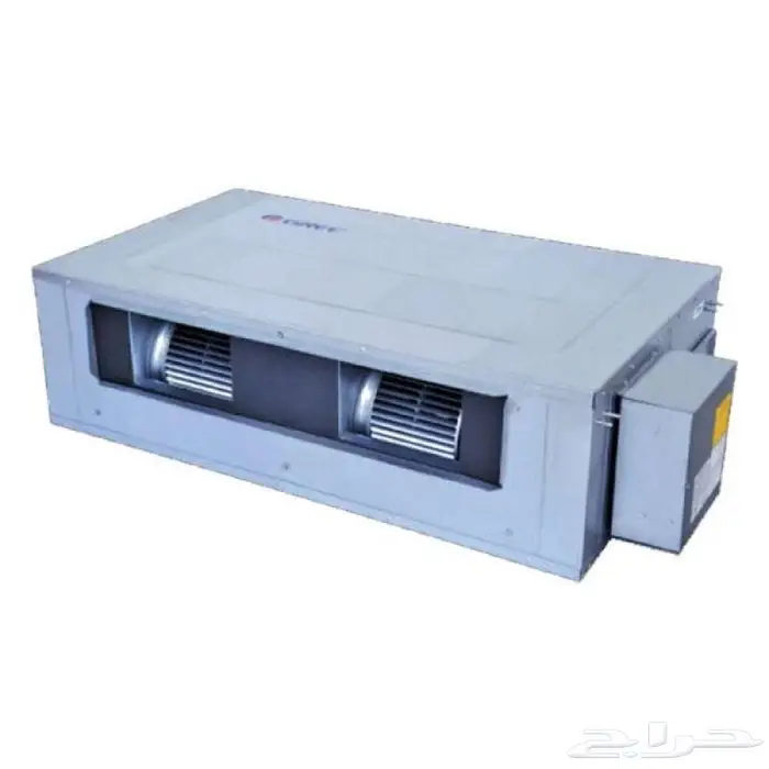 مكيفات مخفى كونسيلد 0