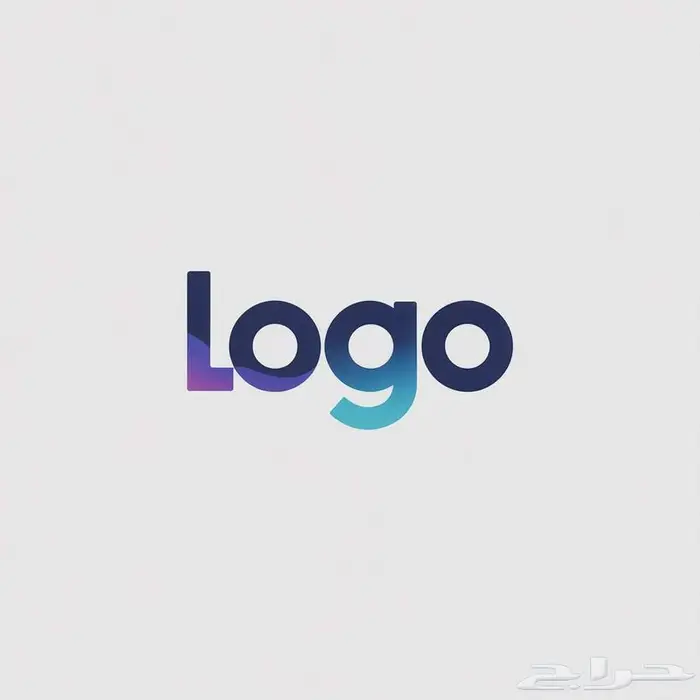 مصمم شعارات LOGO designer 2