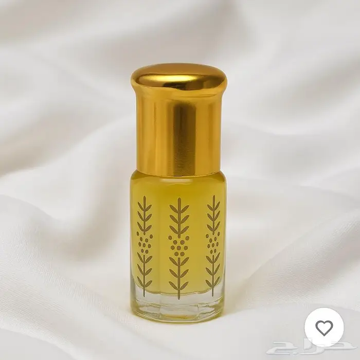 مجموعة متنوعة من المسك 1
