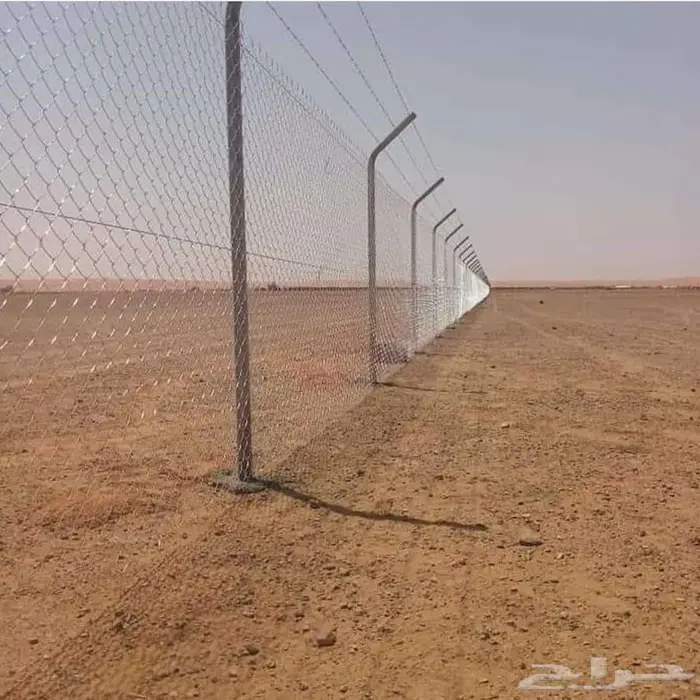 شبك توريد وتركيب شبوك سياج جميع انواع شبك 9